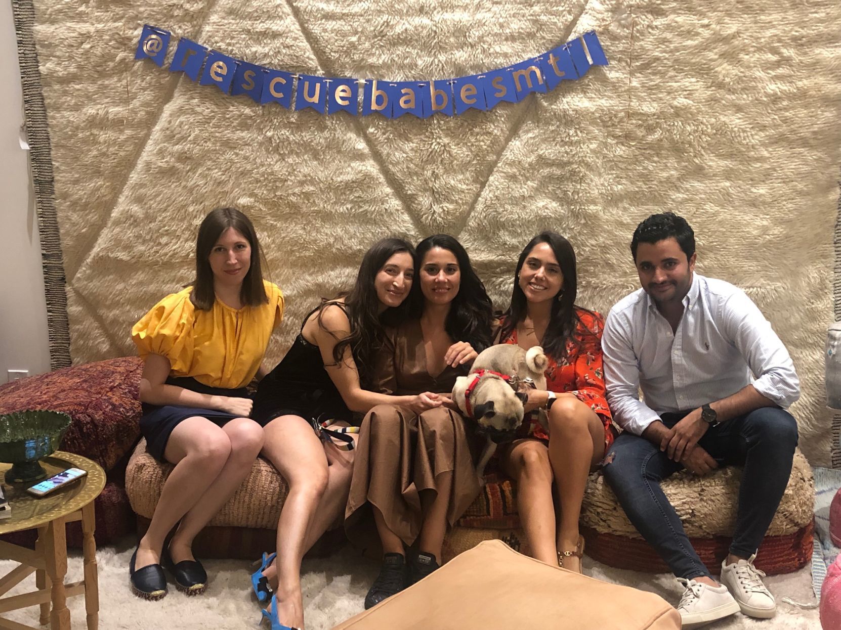 Rescue Babes